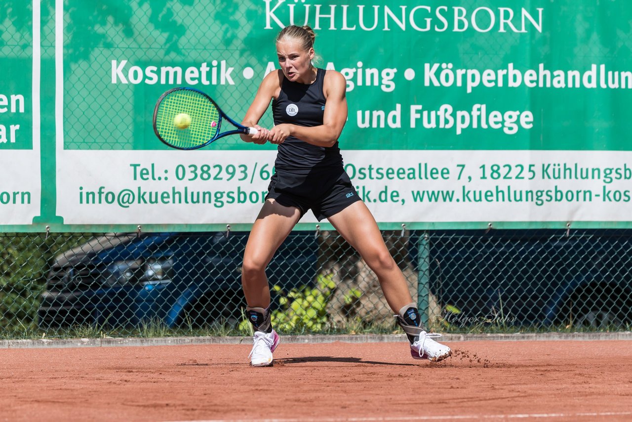 Philippa Färber 175 - Kuehlungsborner Tennisturnier